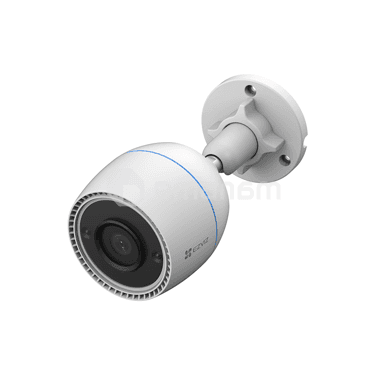 ვიდეო სამეთვალყურეო კამერა Ezviz Bullet 1Mp 2.8mm Wi-Fi 1K2WF