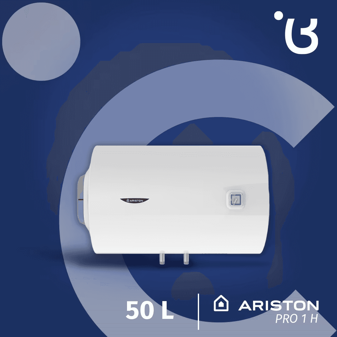 წყლის ელ. გამაცხელებელი PRO1 R 80 H 1,8K PL  ARISTON RU