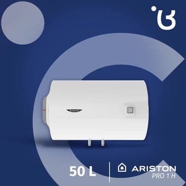 წყლის ელ. გამაცხელებელი PRO1 R 80 H 1,8K PL  ARISTON RU