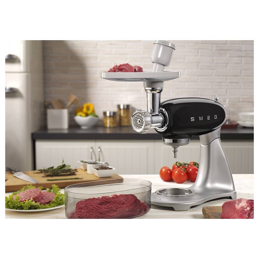 Kitchen Machine/ SMEG SMF02BLEU