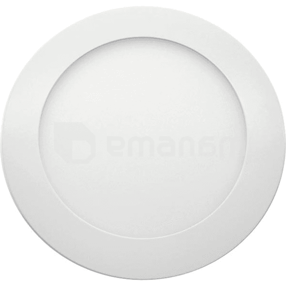 შუქდიოდური სანათი LED KLAUS KE35404 15W 6400 K