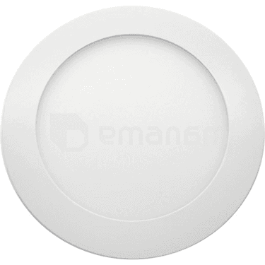 შუქდიოდური სანათი LED KLAUS KE35404 15W 6400 K