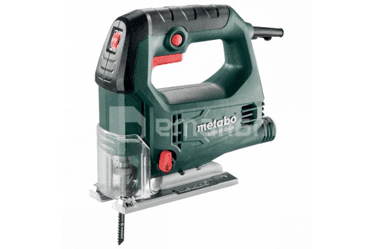 ბეწვა ხერხი Metabo STEB 65 QUICK 450W