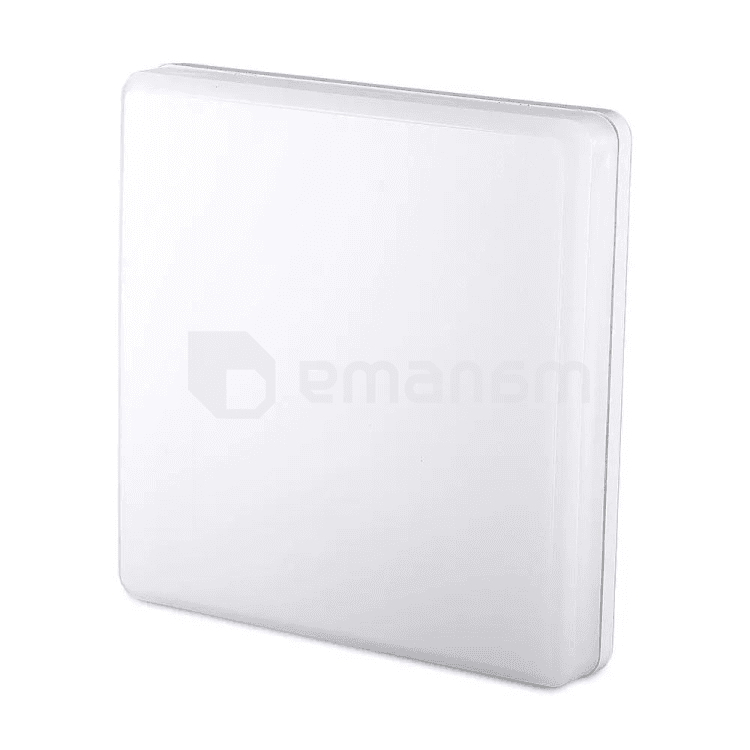 სანათი V-TAC LED Samsung 13919 IP44 1500lm 6500K 15W