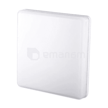 სანათი V-TAC LED Samsung 13919 IP44 1500lm 6500K 15W