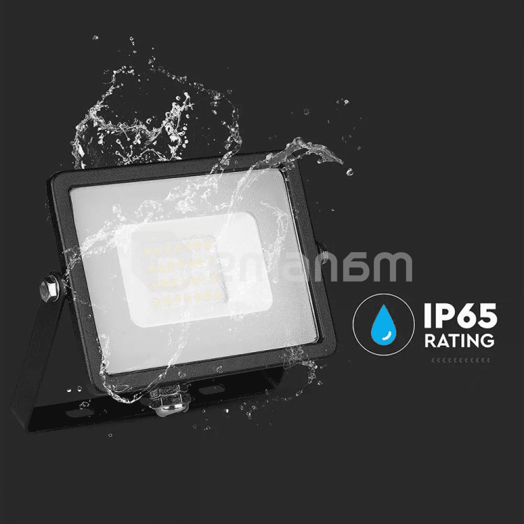 პროჟექტორი V-TAC LED Samsung 440 IP65 4000K 20W