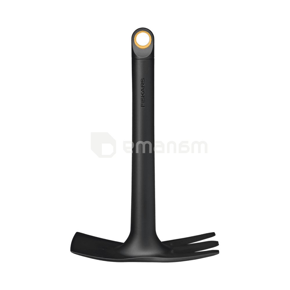 თოხი პლასტმასის Fiskars Solid 1072100