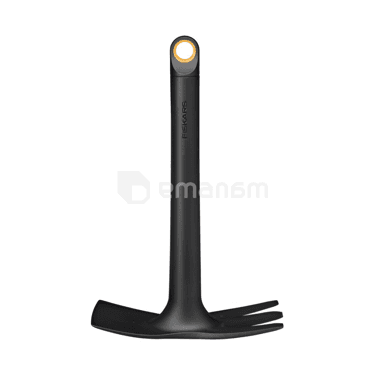 თოხი პლასტმასის Fiskars Solid 1072100