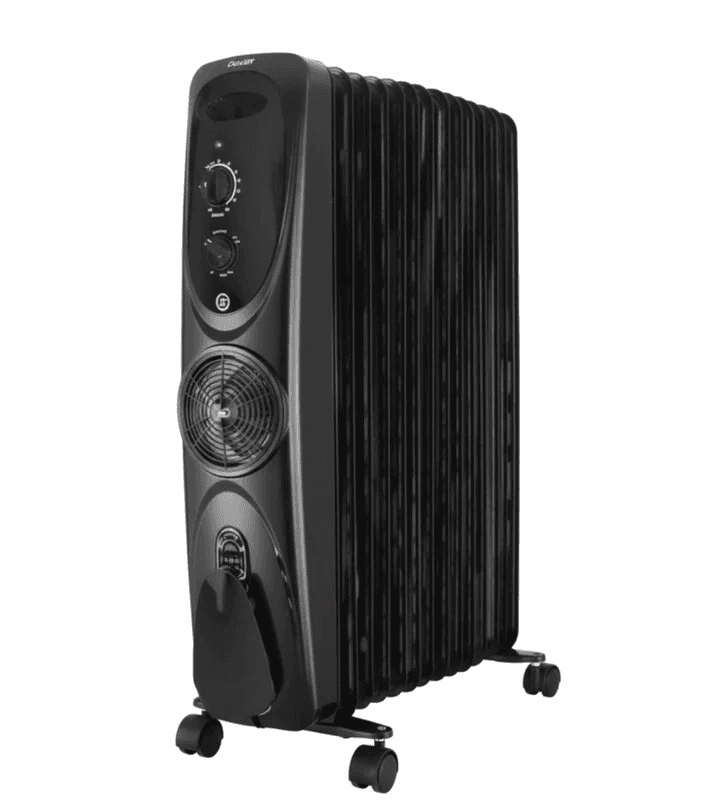 ზეთის გამათბობელი Arshia OH160-3727 2800W