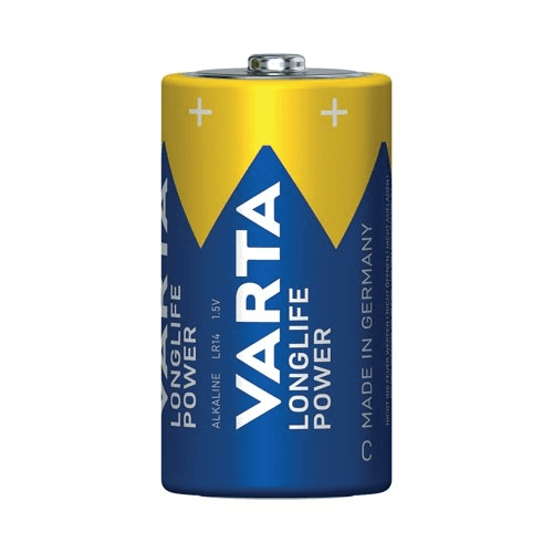 ელემენტი VARTA Longlife Power D 1.5V Alkaline