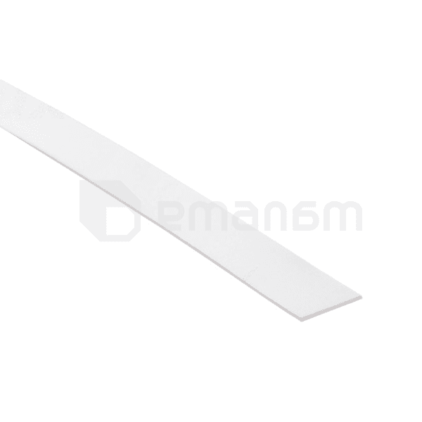 პლაფონი ალუმინის პროფილისთვის Kanlux SHADE J/K-W 26565 1 მ 10 ც