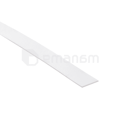 პლაფონი ალუმინის პროფილისთვის Kanlux SHADE J/K-W 26565 1 მ 10 ც