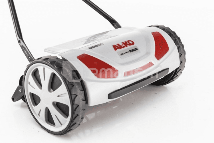 გაზონის საკრეჭი AL-KO Comfort 38.1 HM