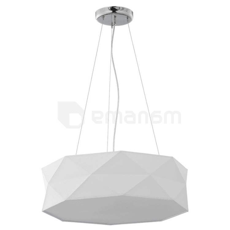 სანათი ჩამოსაკიდი New Light 3311 E27 15W