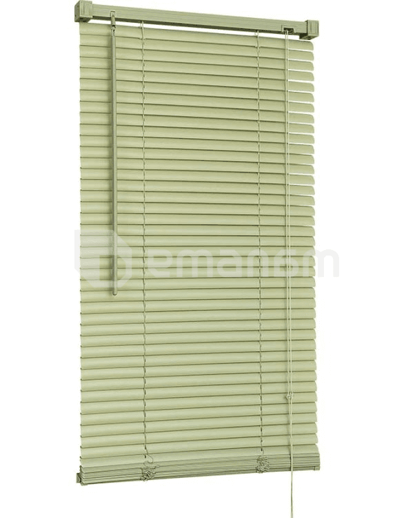 ჰორიზონტალური ჟალუზი Delfa NO.RF-M-511 50x160 სმ