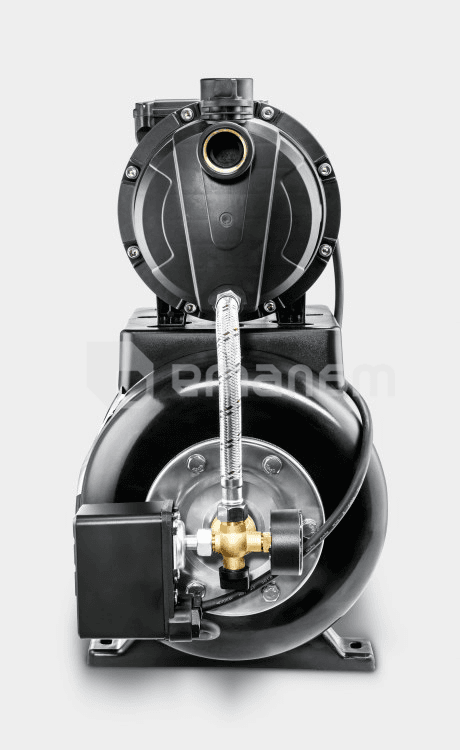 ტუმბო Karcher BP 5 HOME 1100W