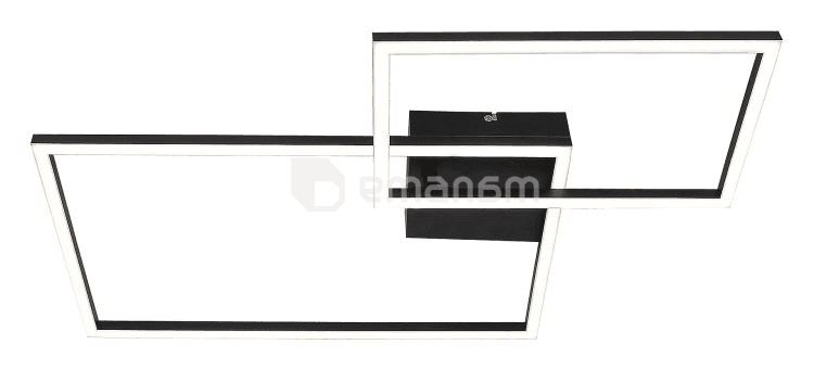 ჭაღი Rabalux OCEAN 26W 4000K 5256