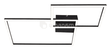 ჭაღი Rabalux OCEAN 26W 4000K 5256