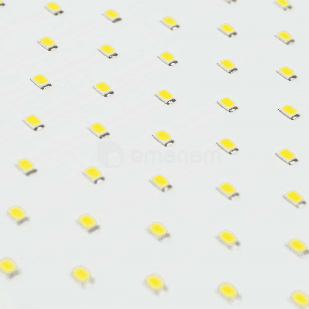 პროჟექტორი LED New Light 200W 6500K 17000Lm SMD E024E Dark Grey