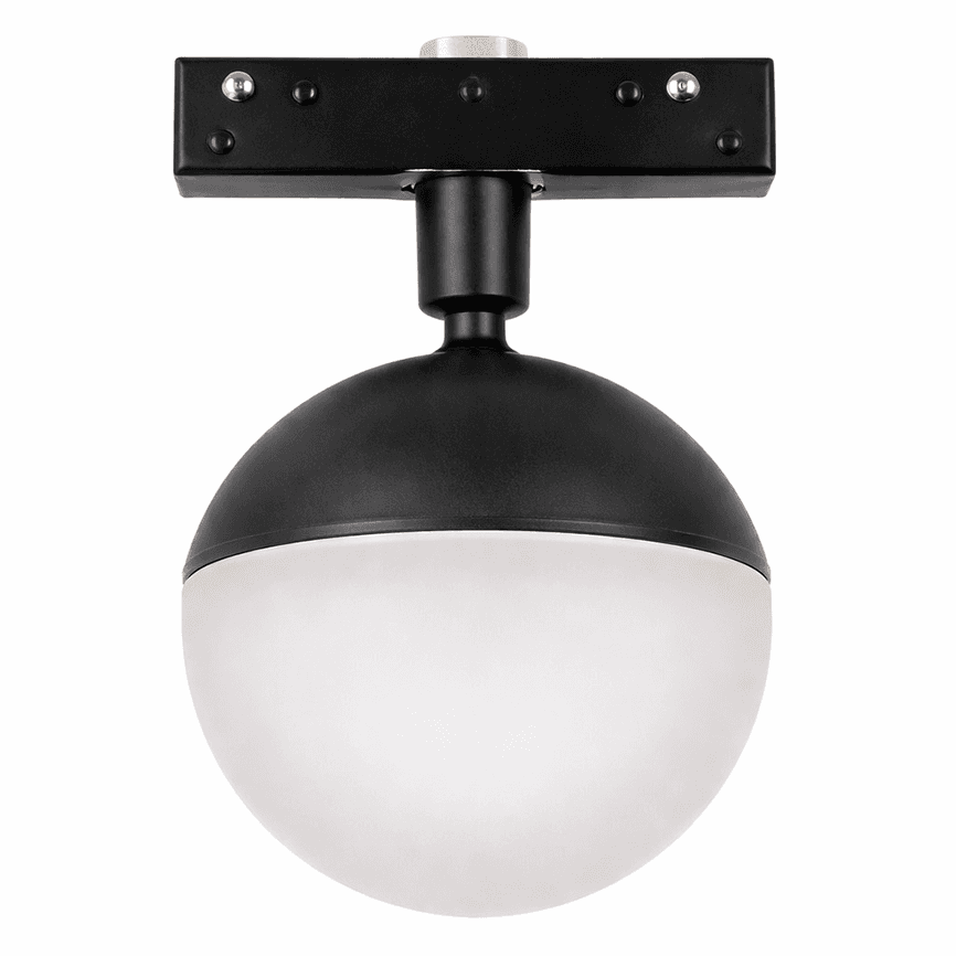 მაგნიტური რელსის სანათი BRILLOP LED 5W 4000K 48V D60
