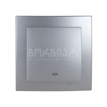 ჩამრთველი შუალედური რევერსი touran silver - 24131010