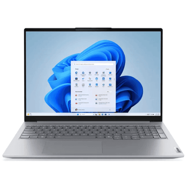 ნოუთბუქი Lenovo 21SK00K2GX ThinkBook 16 G8, 16'', Ultra 9-185H, 32GB, 1TB SSD, Integrated, Grey