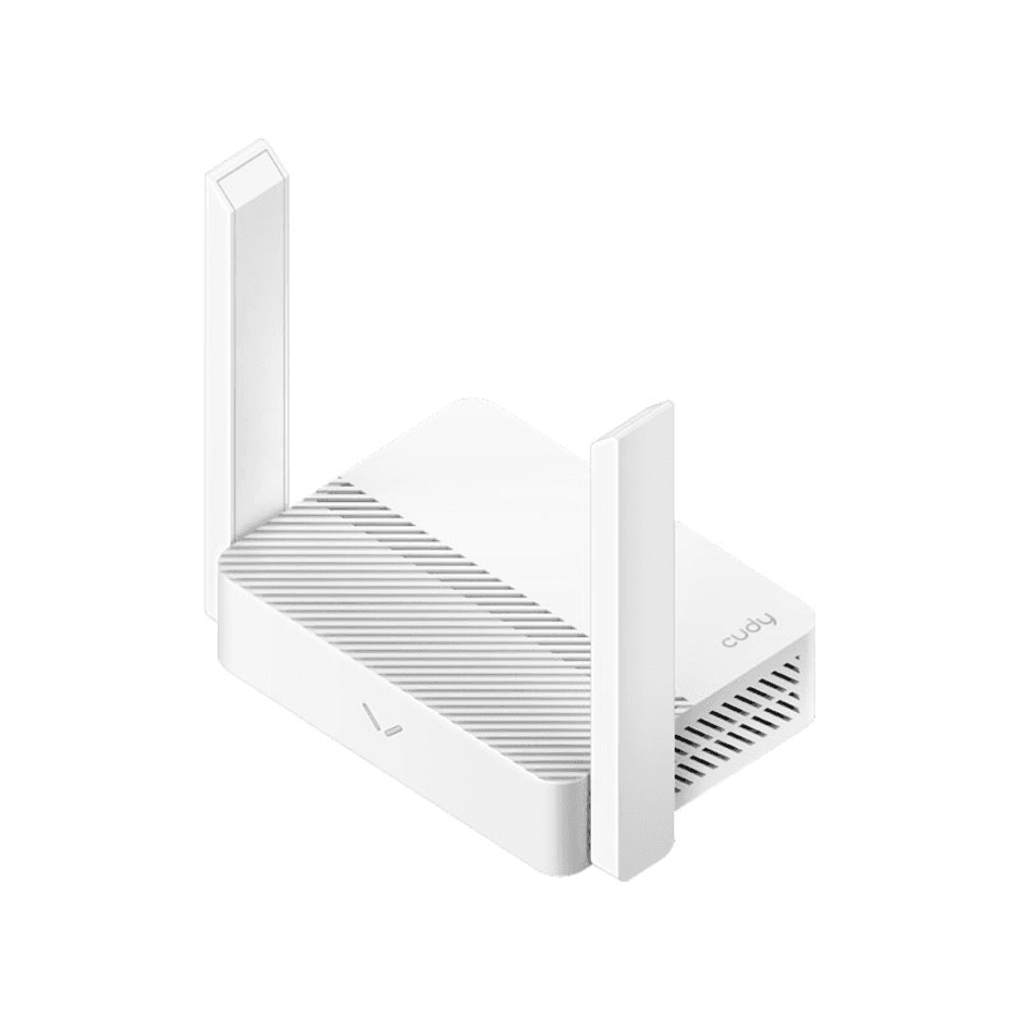 WI-FI MESH როუტერი CUDY WR300