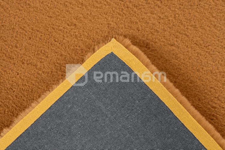 ხალიჩა DCcarpets Heaven 90770 Amber 80x150 სმ