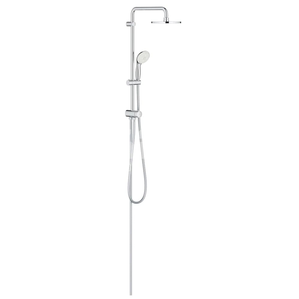 საშხაპე სისტემა New Tempesta System 200 27389002
