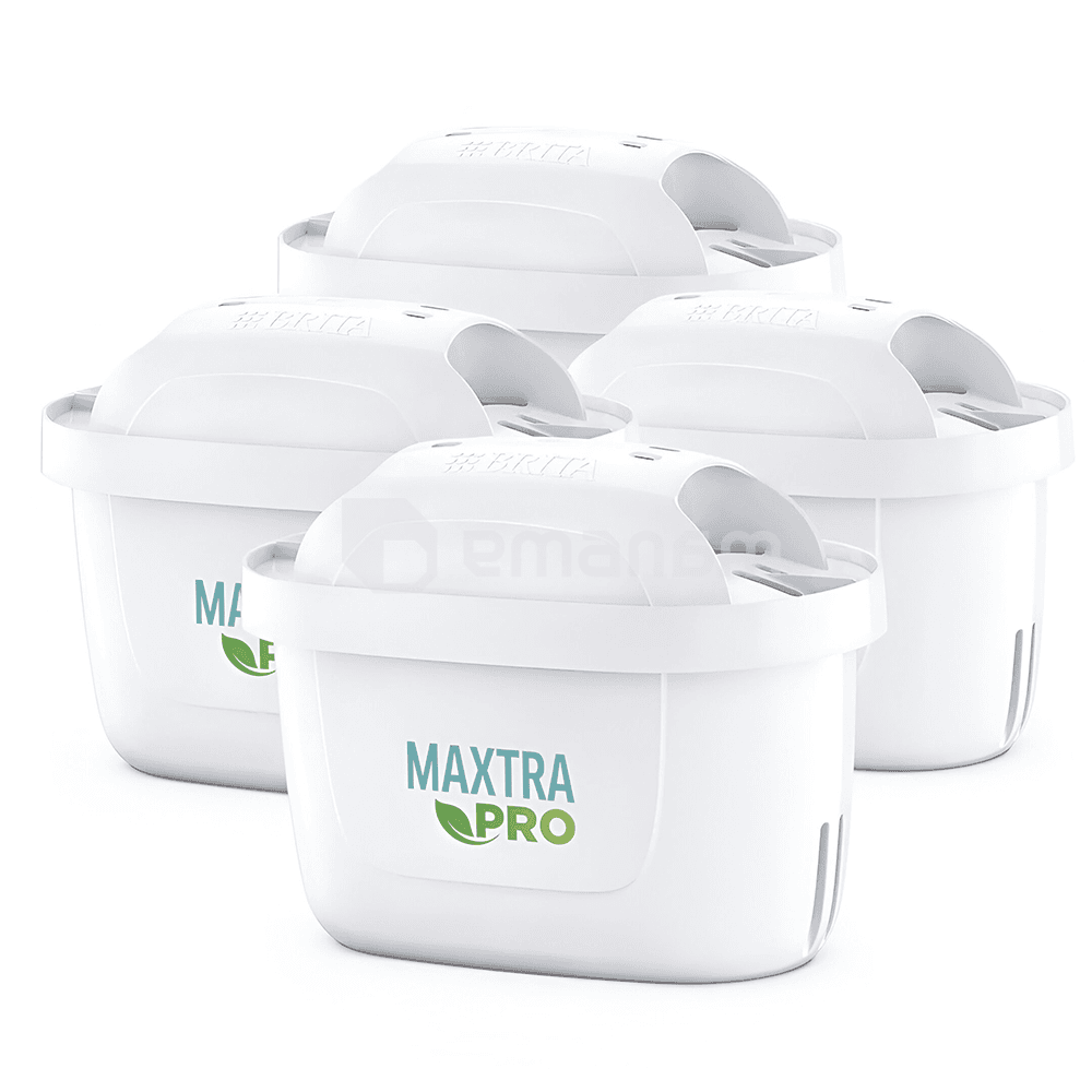 კარტრიჯი შესაცვლელი Brita MXpro 4 ც