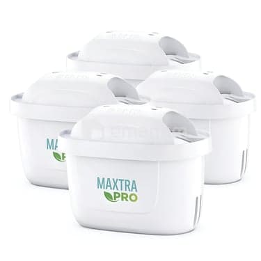 კარტრიჯი შესაცვლელი Brita MXpro 4 ც