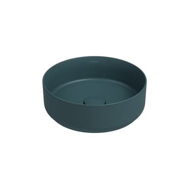 დასადგამი ხელსაბანი Infinity 10NF65036 36სმ-Petrol Green