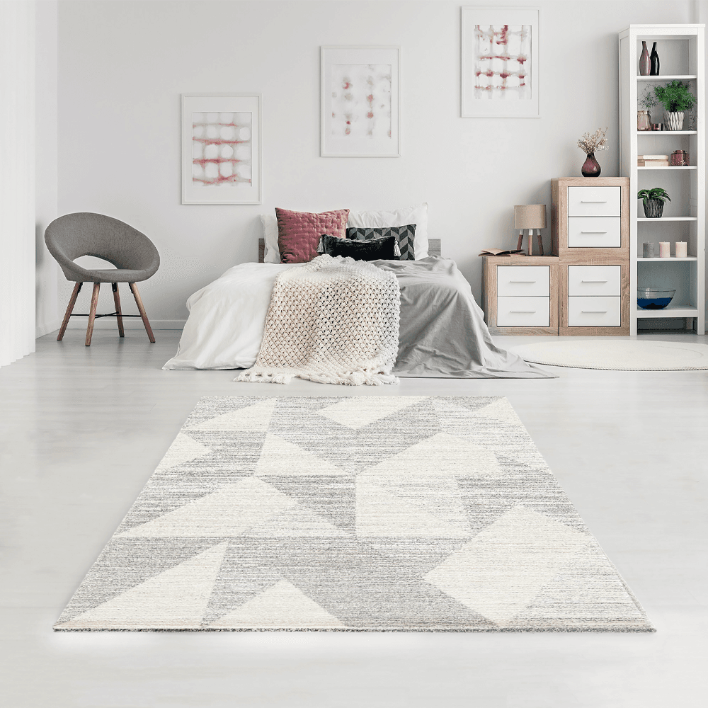 ხალიჩა Balta Home Siroc 50702-567 160x230