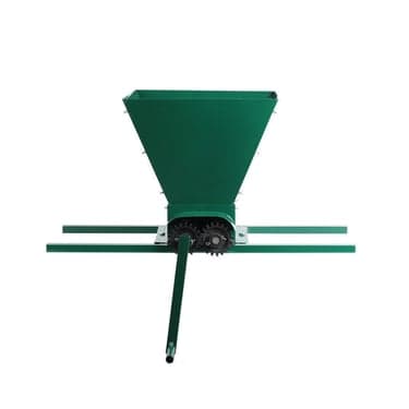 ხელის საწნახელი მექანიკური Hand grape machine (NV-1940-1)