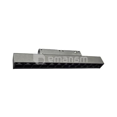 მაგნიტური სანათი Track Hub LED 12W CXGS20 3000k 48V BL