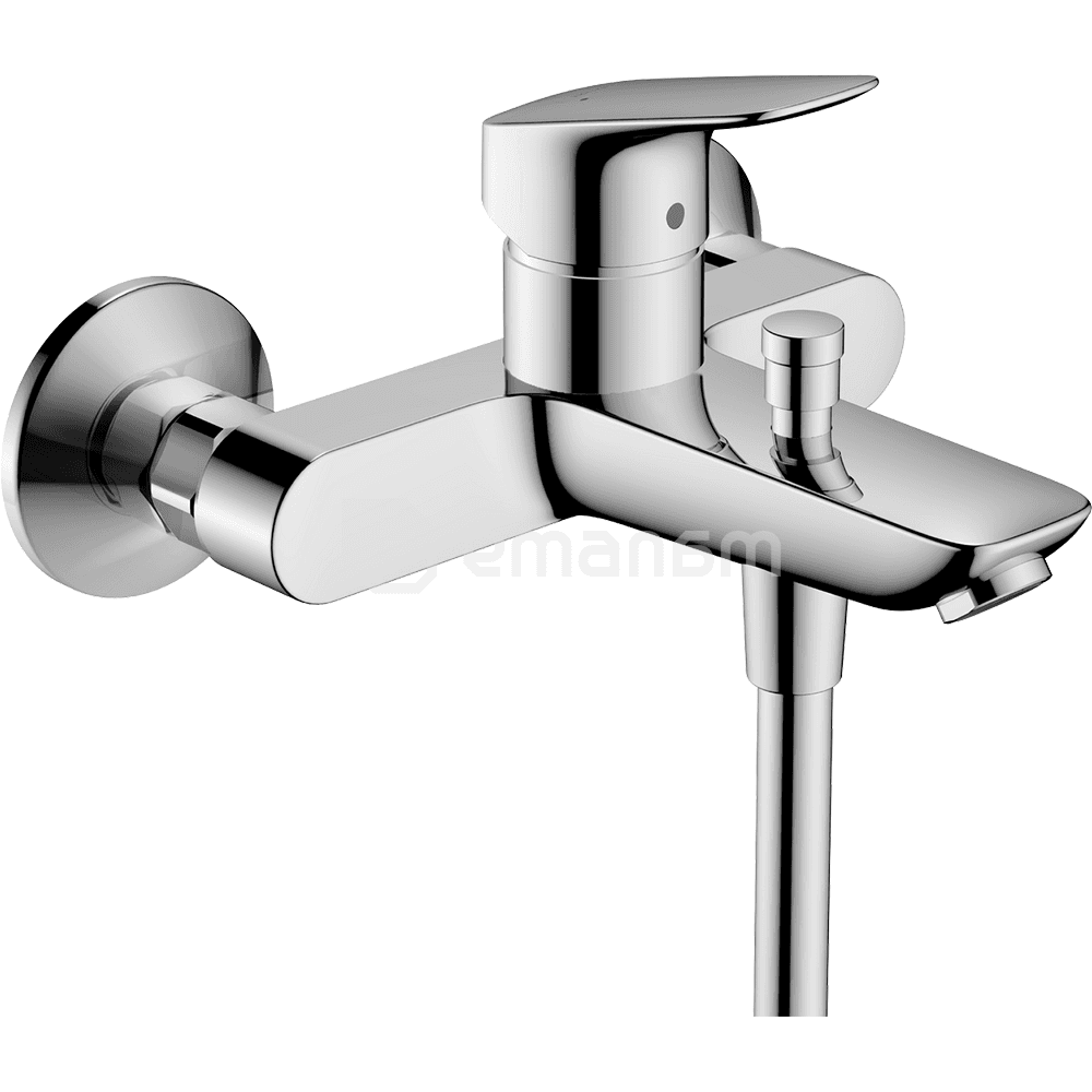შემრევი ონკანი Grohe Logis bath mixer