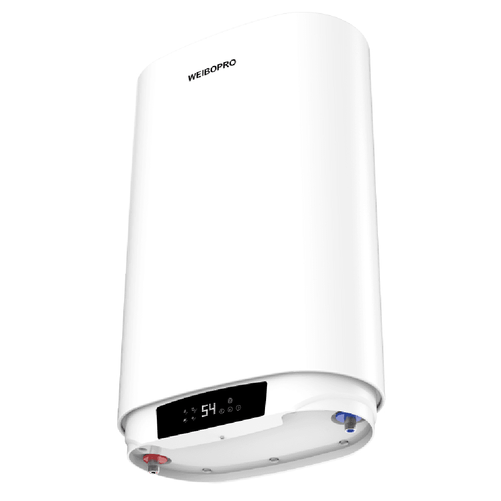 წყლის ელექტრო გამაცხელებელი WEIBOPRO G50-20HD 2000W 50 L