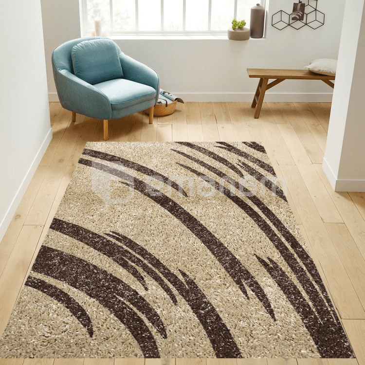 ხალიჩა Carpetoff Malaga 12501-89 0.6x1.1 მ.