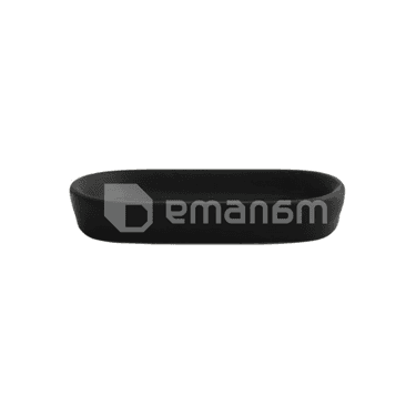 სასაპნე MSV Maonie Matt Black