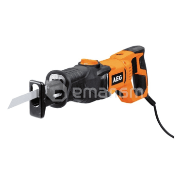 ბეწვა ხერხი AEG US 900 XE 900W