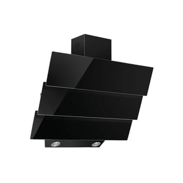 გამწოვი KUMTEL DA6-855 black