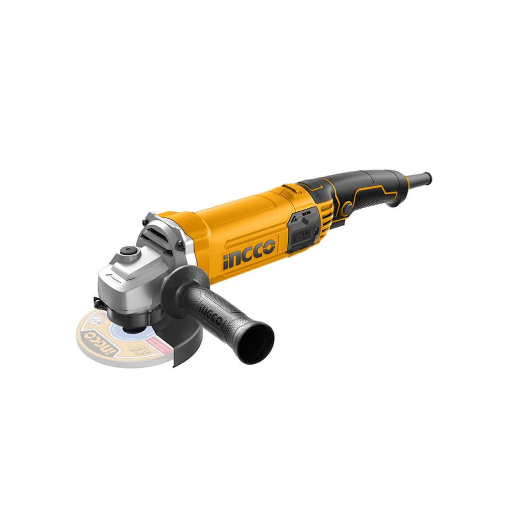 ელექტრო კუთხსახეხი 960W-115MM (AG9608)