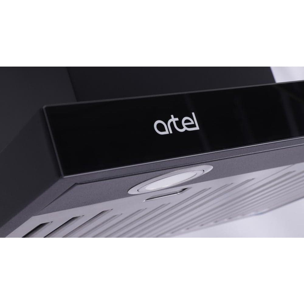 გამწოვი ARTEL ART-1160 Rapido Touch Black