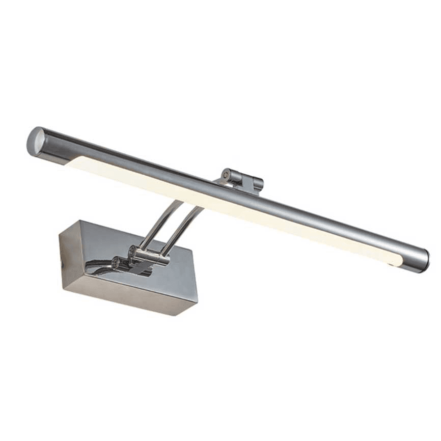 ბრა Gabis WT-903A-D1 LED 8W 3000K ქრომი