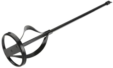 სამღებრო მიქსერი Wokin 352960, 600mm, SDS Paint Mixer, Black