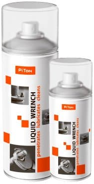 PITON თხევადი ქანჩი 150 ml Liquid wrench BIODUR