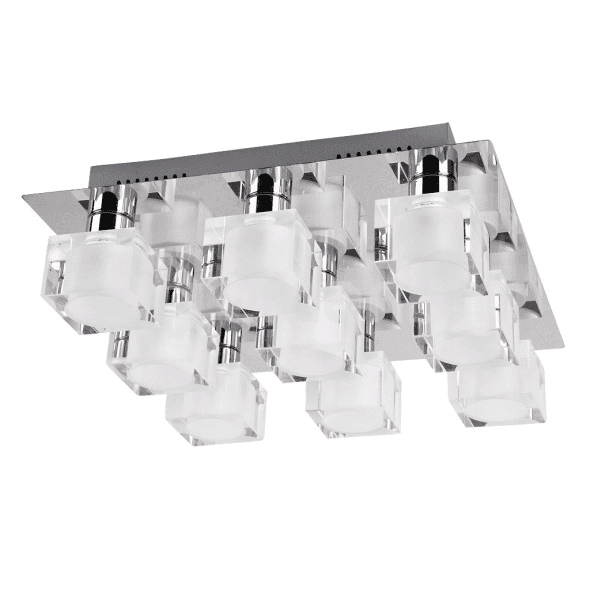 საკიდი Rabalux 2962 G9 9x MAX 40W