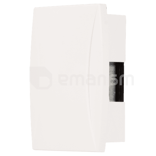 ზარი Zamel 230V BIM BAM