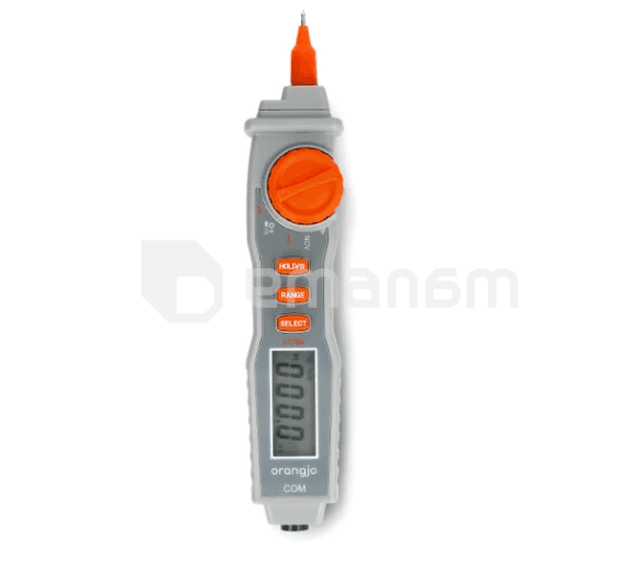 ძაბვის ტესტერი ORANGJO VC704