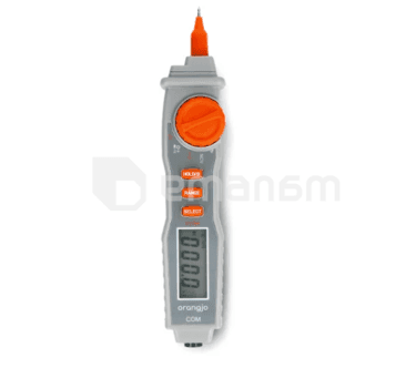 ძაბვის ტესტერი ORANGJO VC704